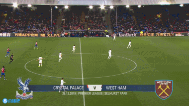 英超官方：这是理查利森在北伦敦德比中进球的慢放镜头（英超官方发布：理查利森北伦敦德比进球慢镜头回放）