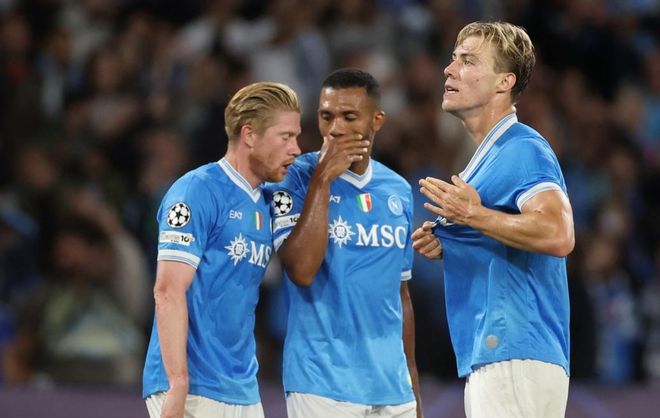 欧冠意甲连场破门，劳塔罗打破意甲4场进球荒