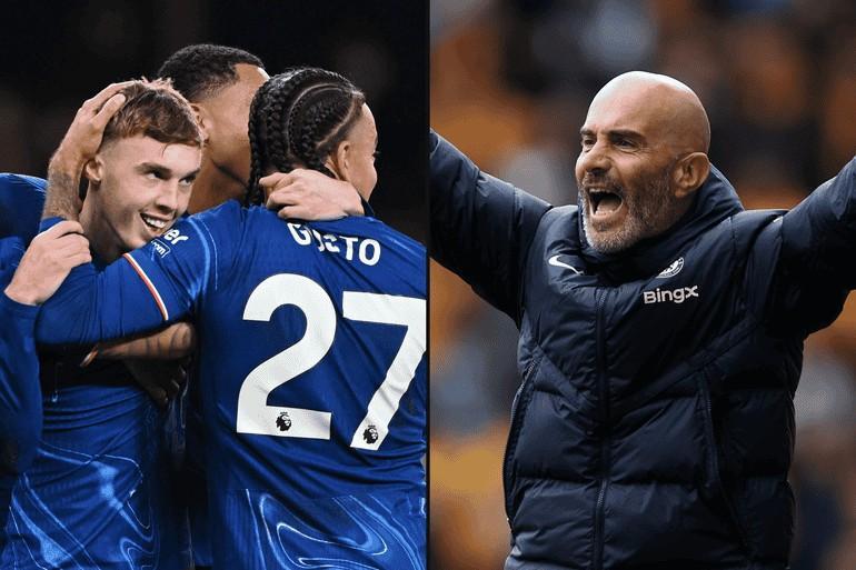 布罗基：国米纸面实力比米兰更强；我认为奇克将会决定德比